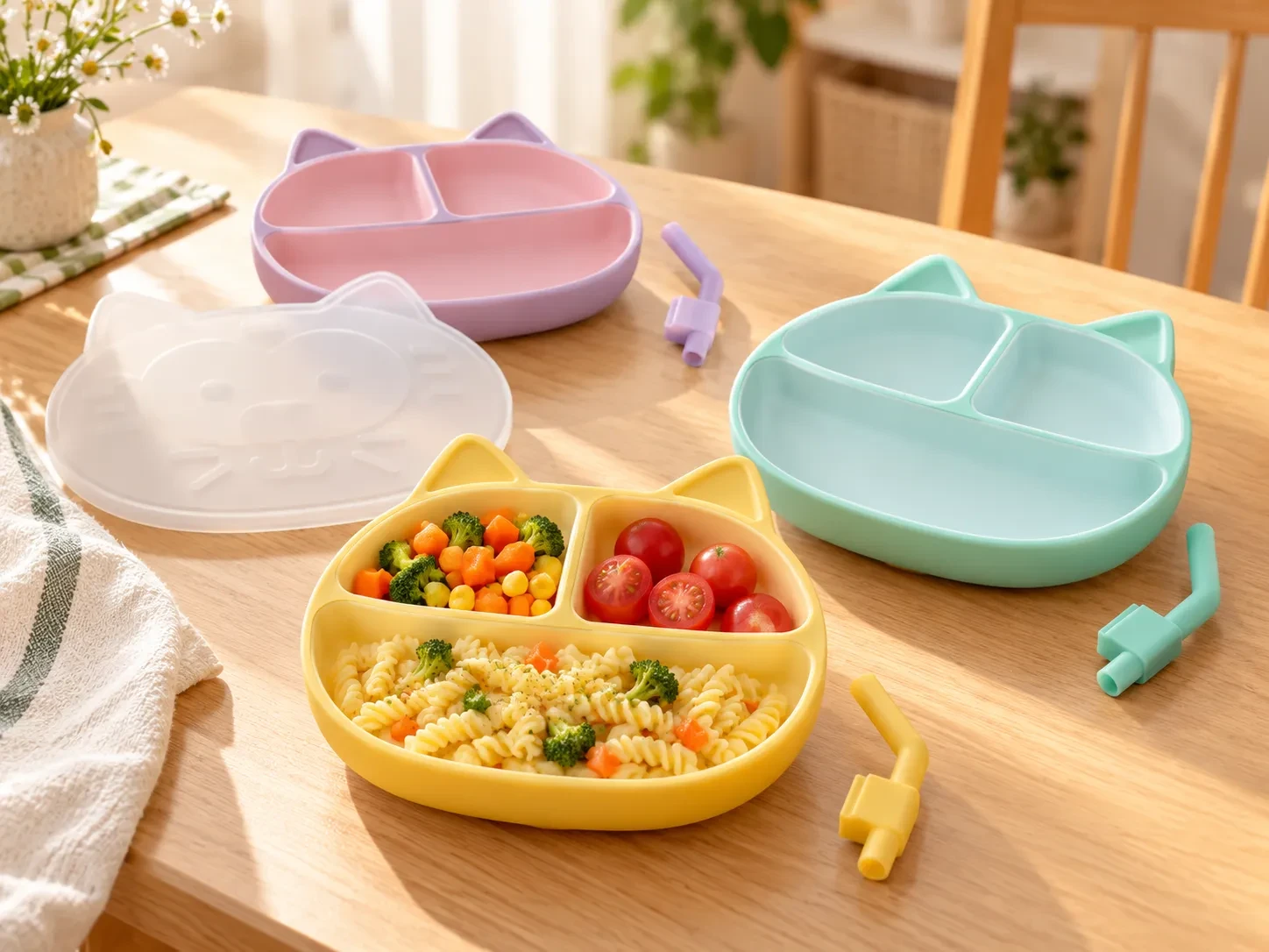 Baby Feeding Products