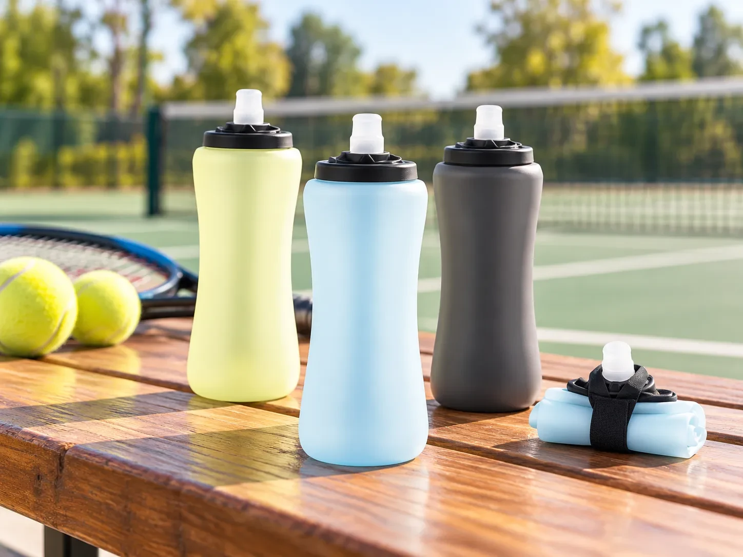 Outdoor & Sports