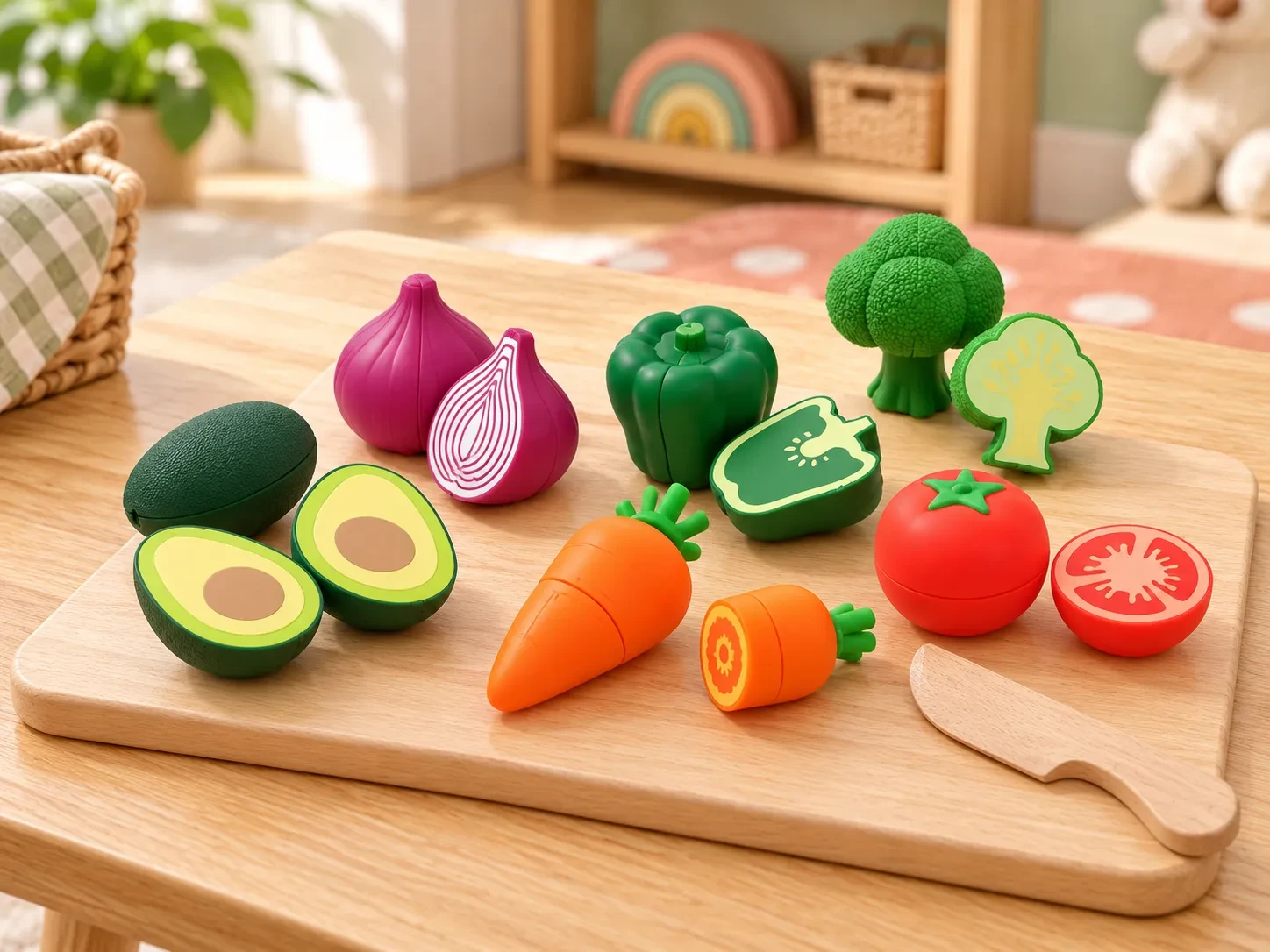 Toys & Games