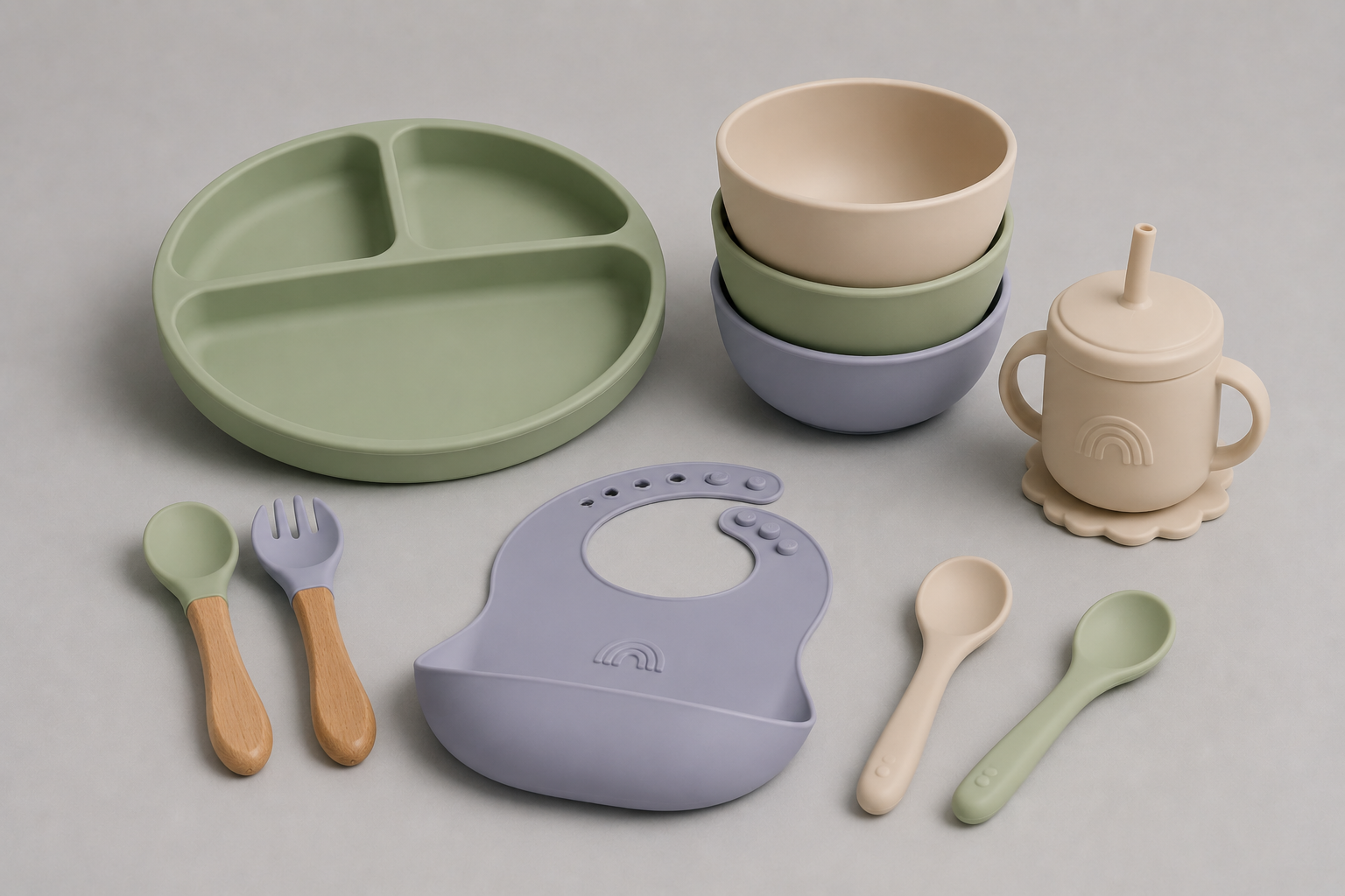 Food Grade Silicone