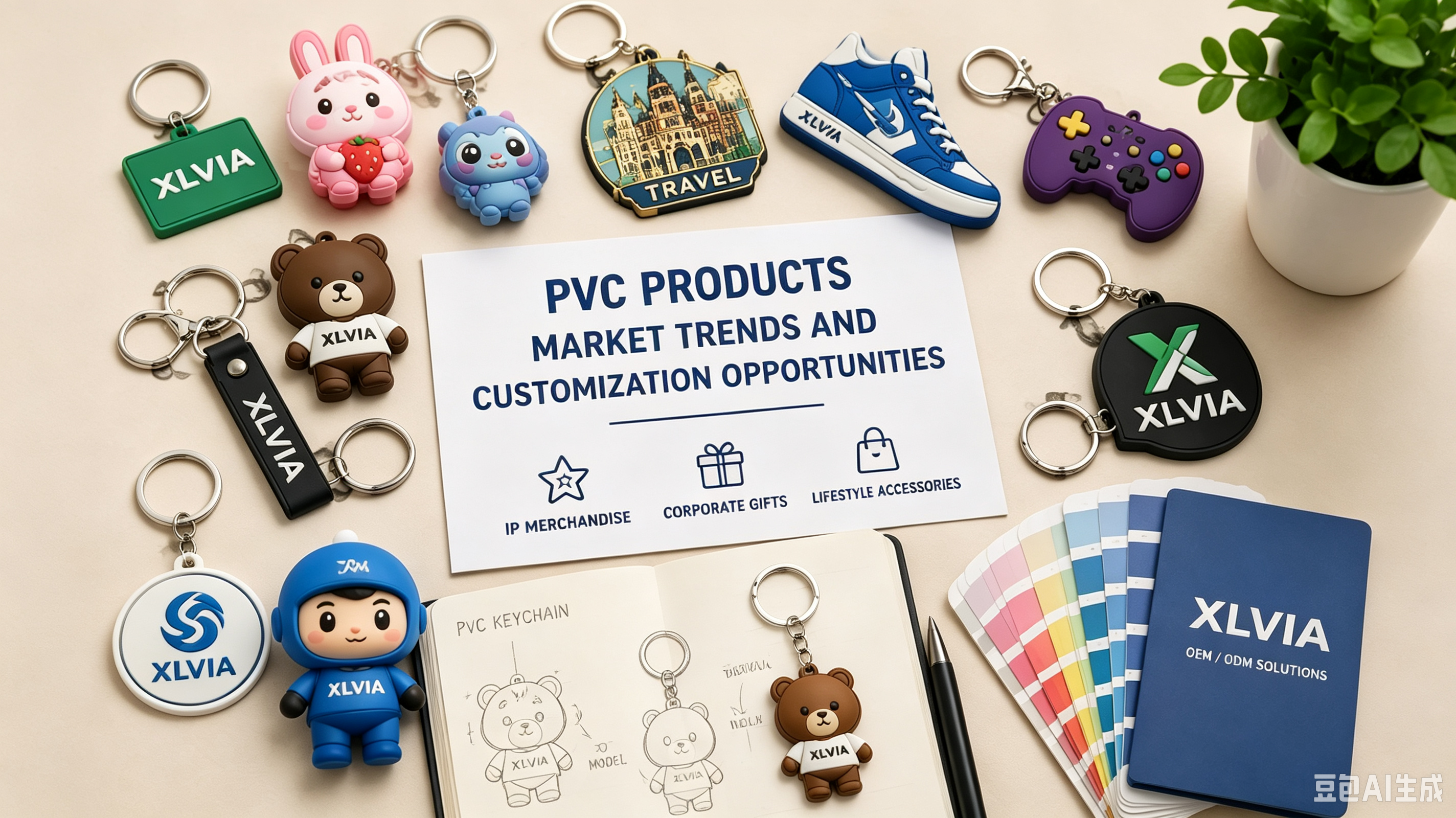 PVC Products Market Trends and Customization Opportunities