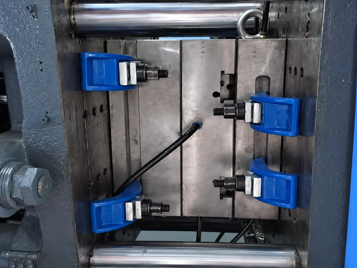 PVC & ABS Injection Molding