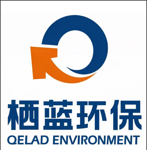 栖蓝环保 Logo