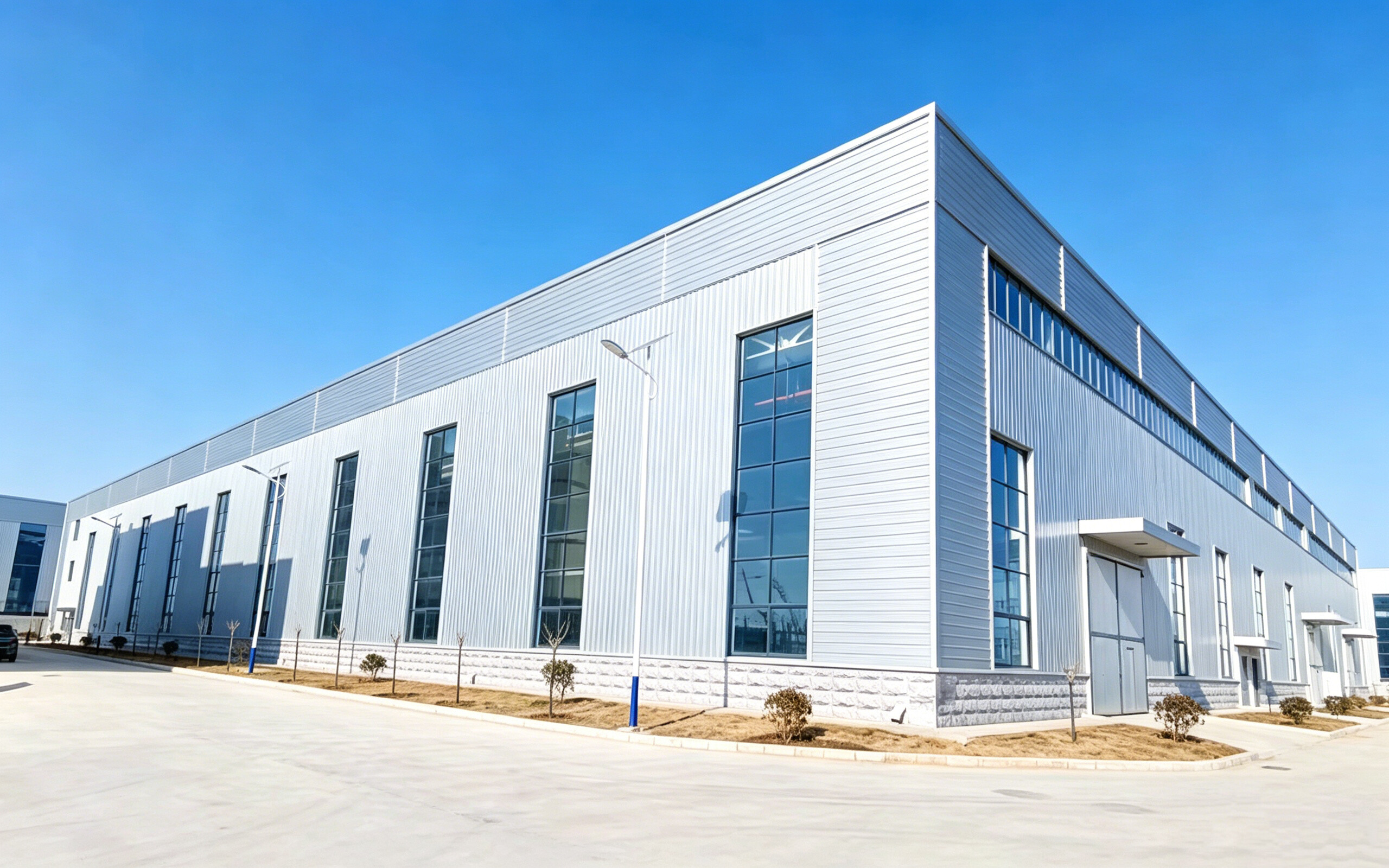 Modern Production Workshops