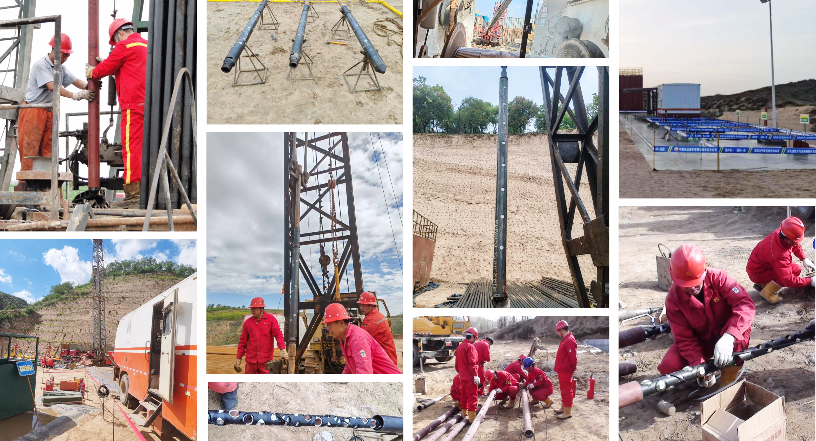 Shale Gas Operations