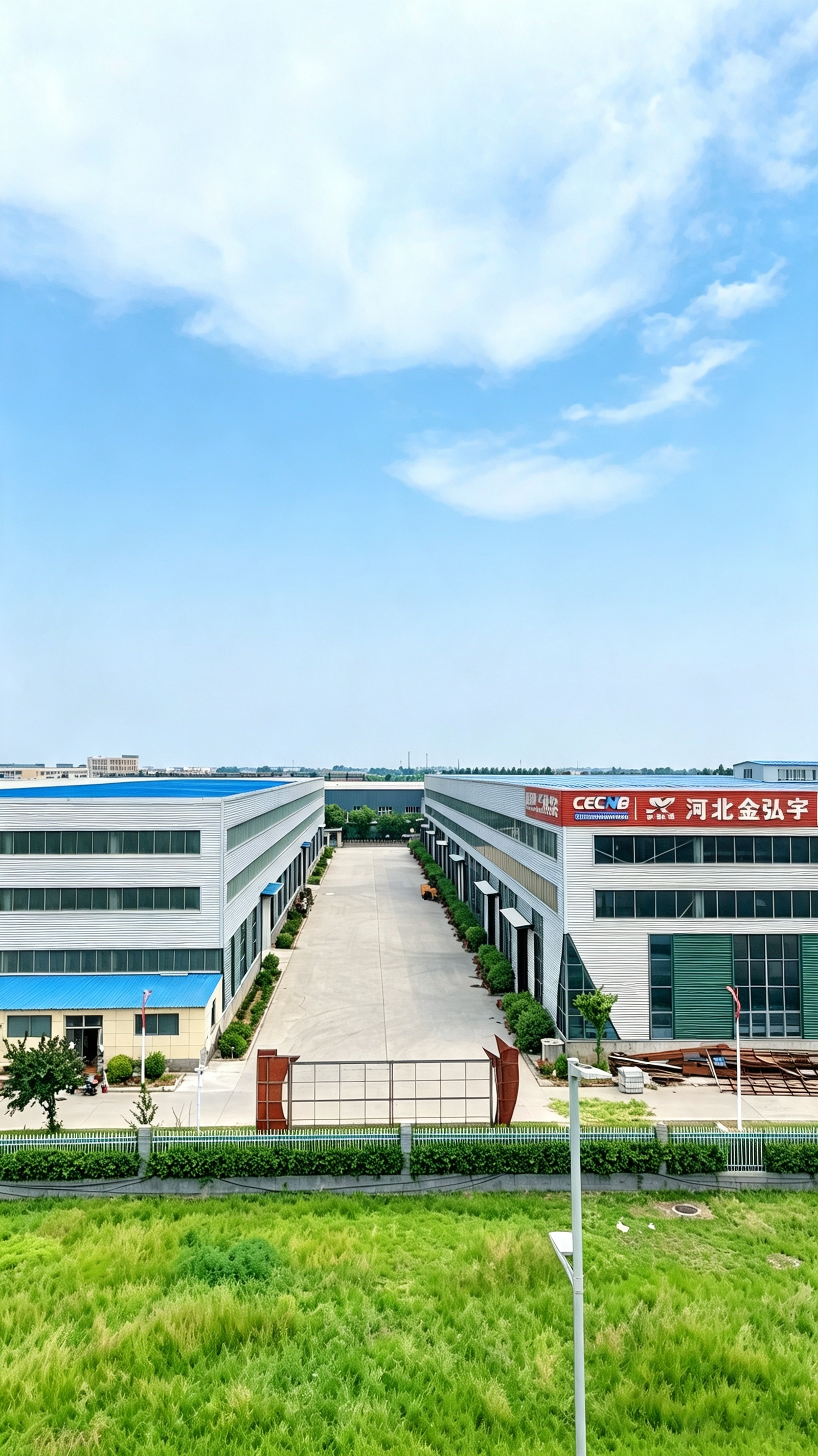 质检中心