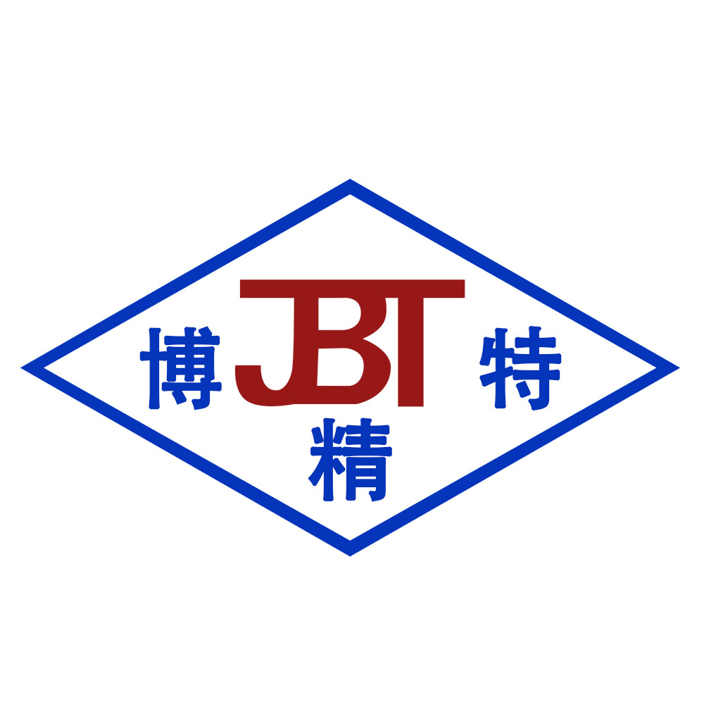 博精特机械 Logo