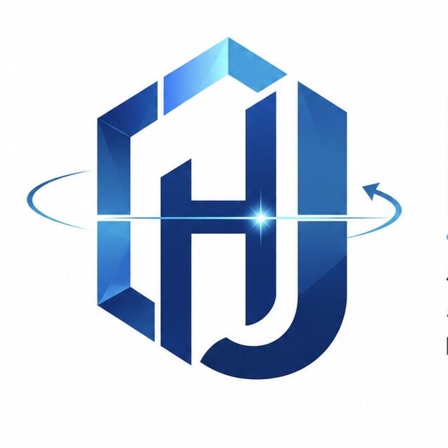 杭州鸿晶光电科技有限公司 Logo