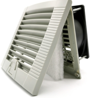 Axial AC Fan thumbnail 8