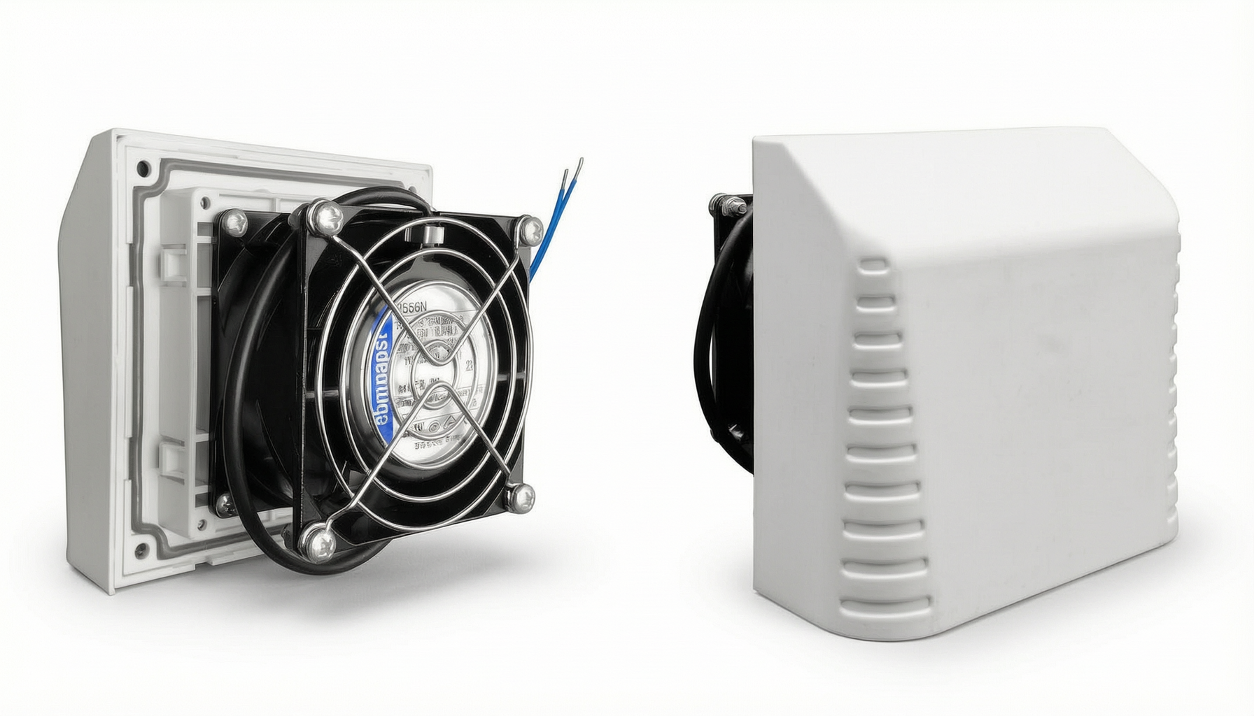 Rainproof Filter