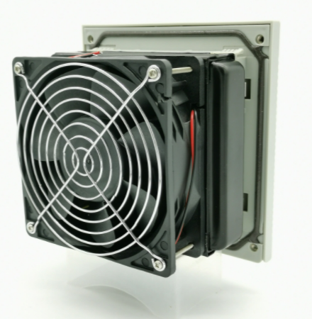 Axial AC Fan thumbnail 9