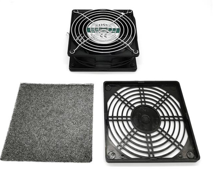 FK Filter & Fan Guard thumbnail 4