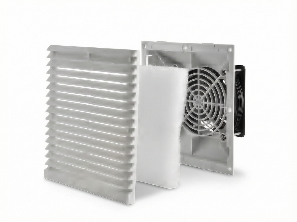 PF Type Filter