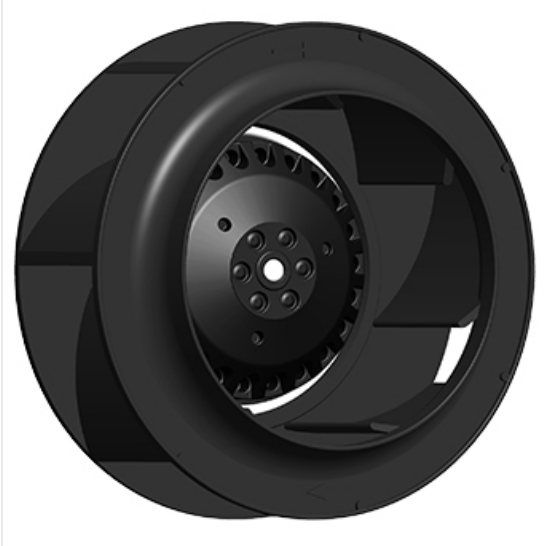 Centrifugal Fan