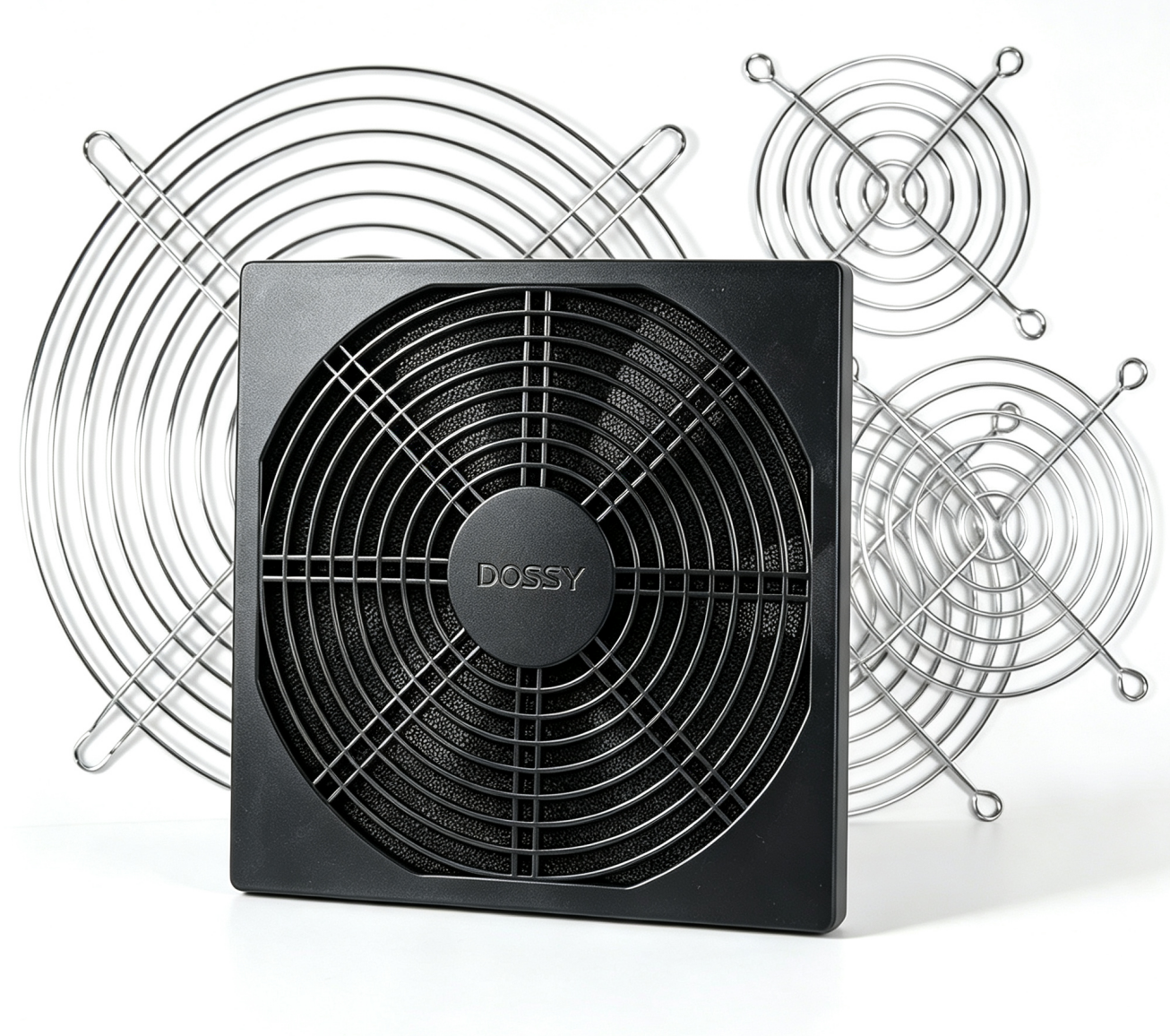 FK Filter & Fan Guard
