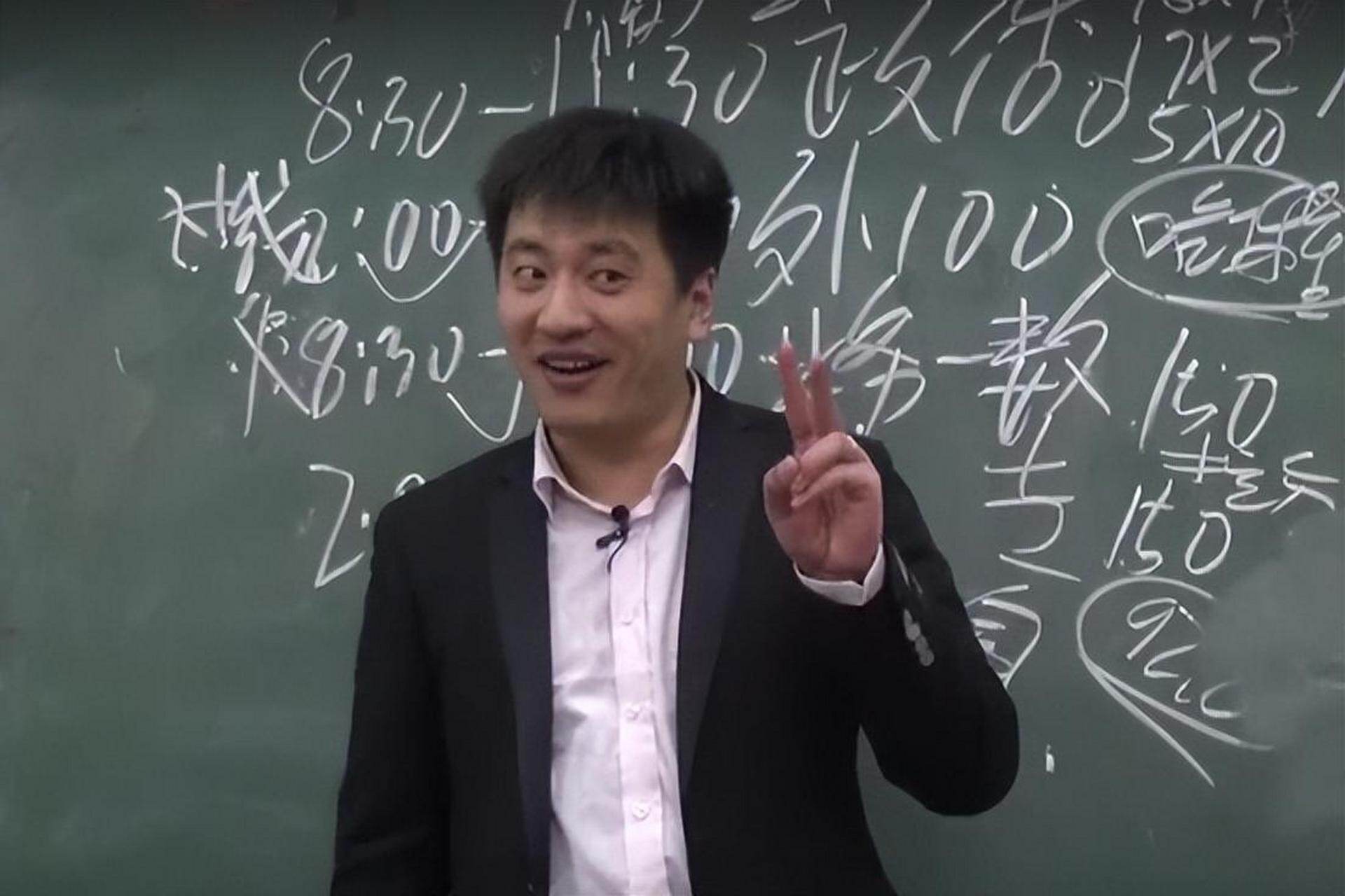 考研备考策略分享