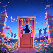 叮叮乐玩经典街机机型三展示