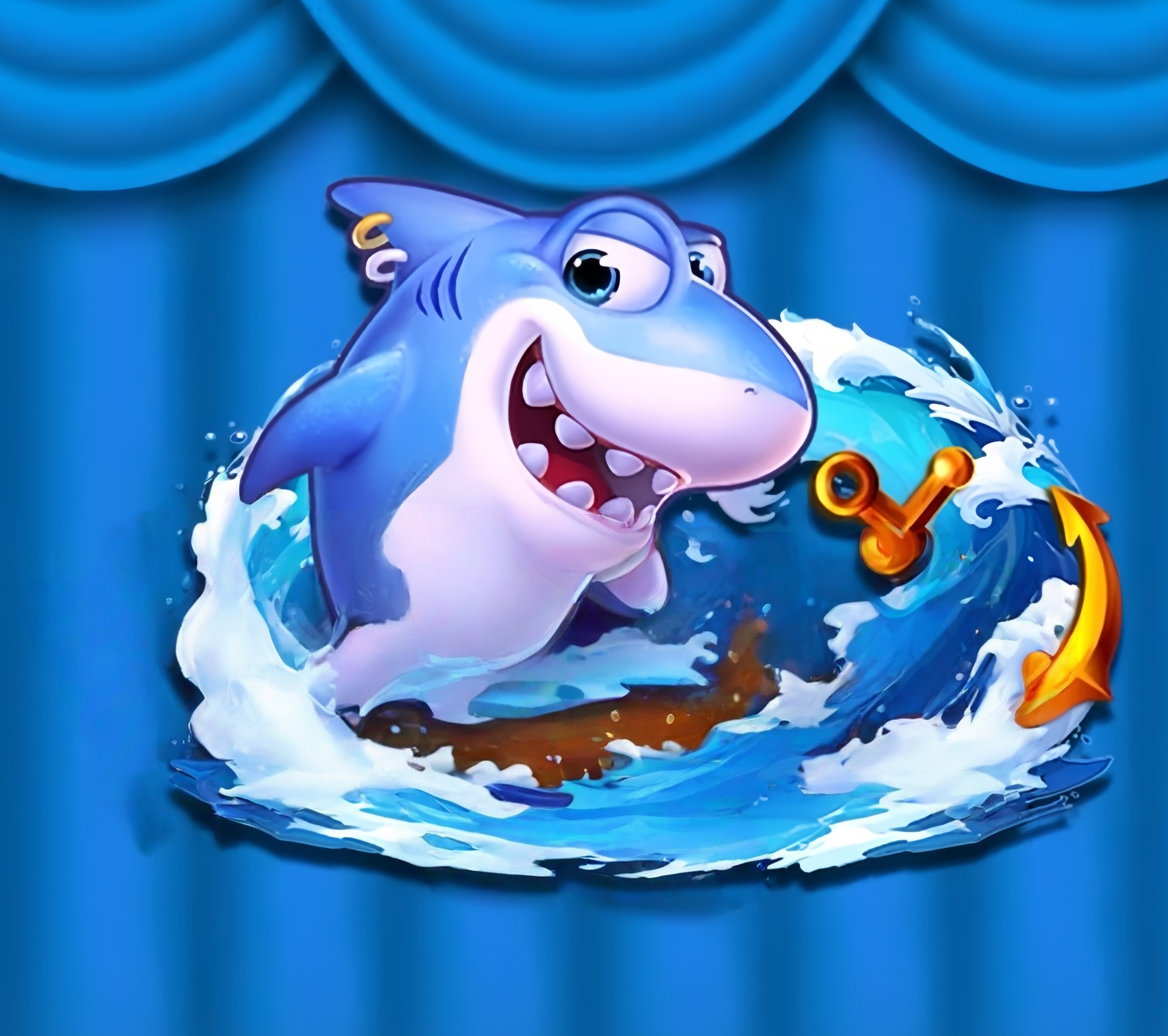 叮叮乐玩经典街机机型四展示