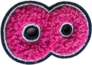 Embroidery Patches 4