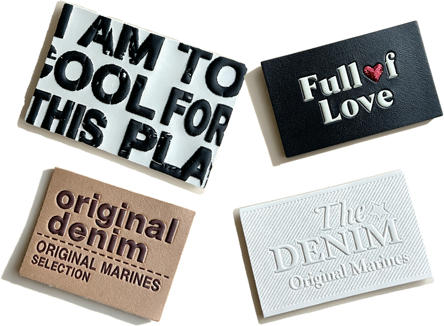 PU Labels