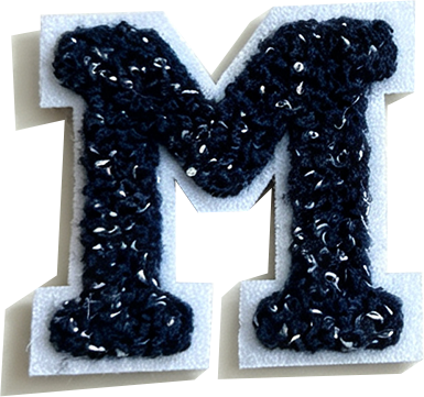Embroidery Patches 2