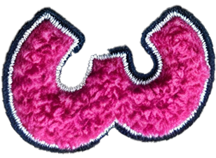 Embroidery Patches 3