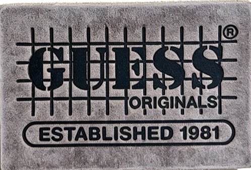 Leather Patch