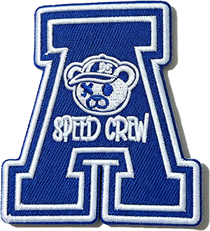 Embroidery Patches