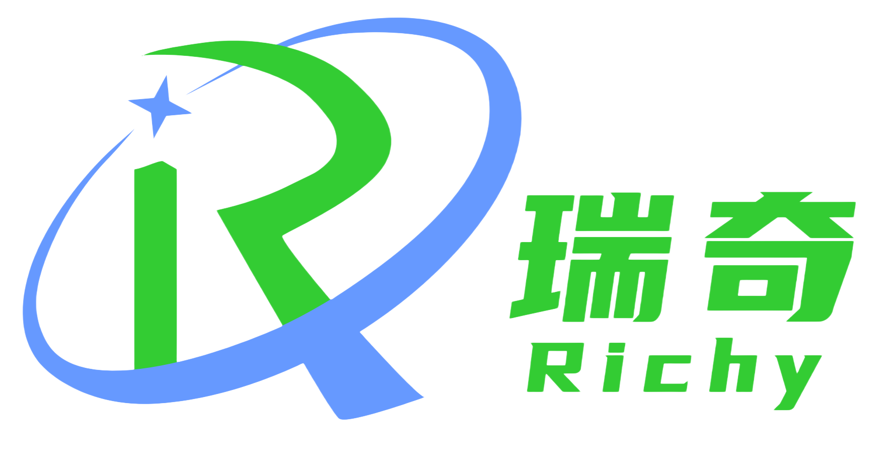 Rich Precision Instruments Logo