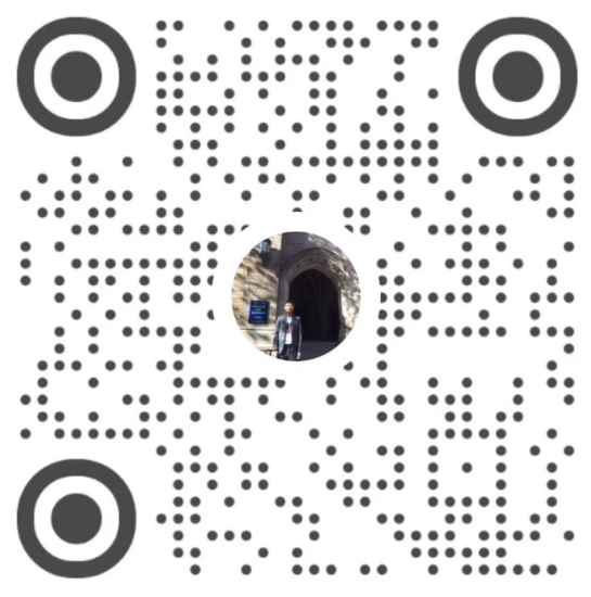 小红书二维码