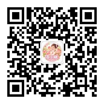微信公众号二维码