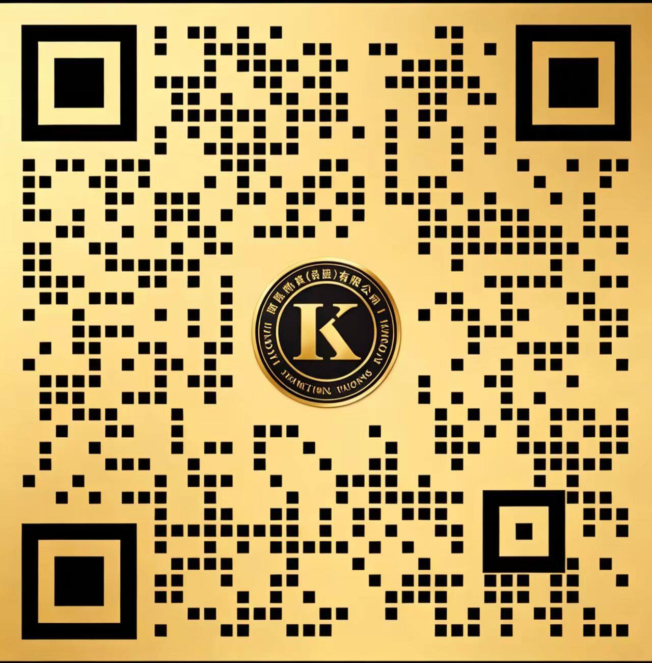Official WeChat QR Code