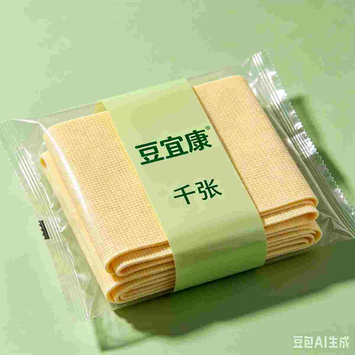 千张