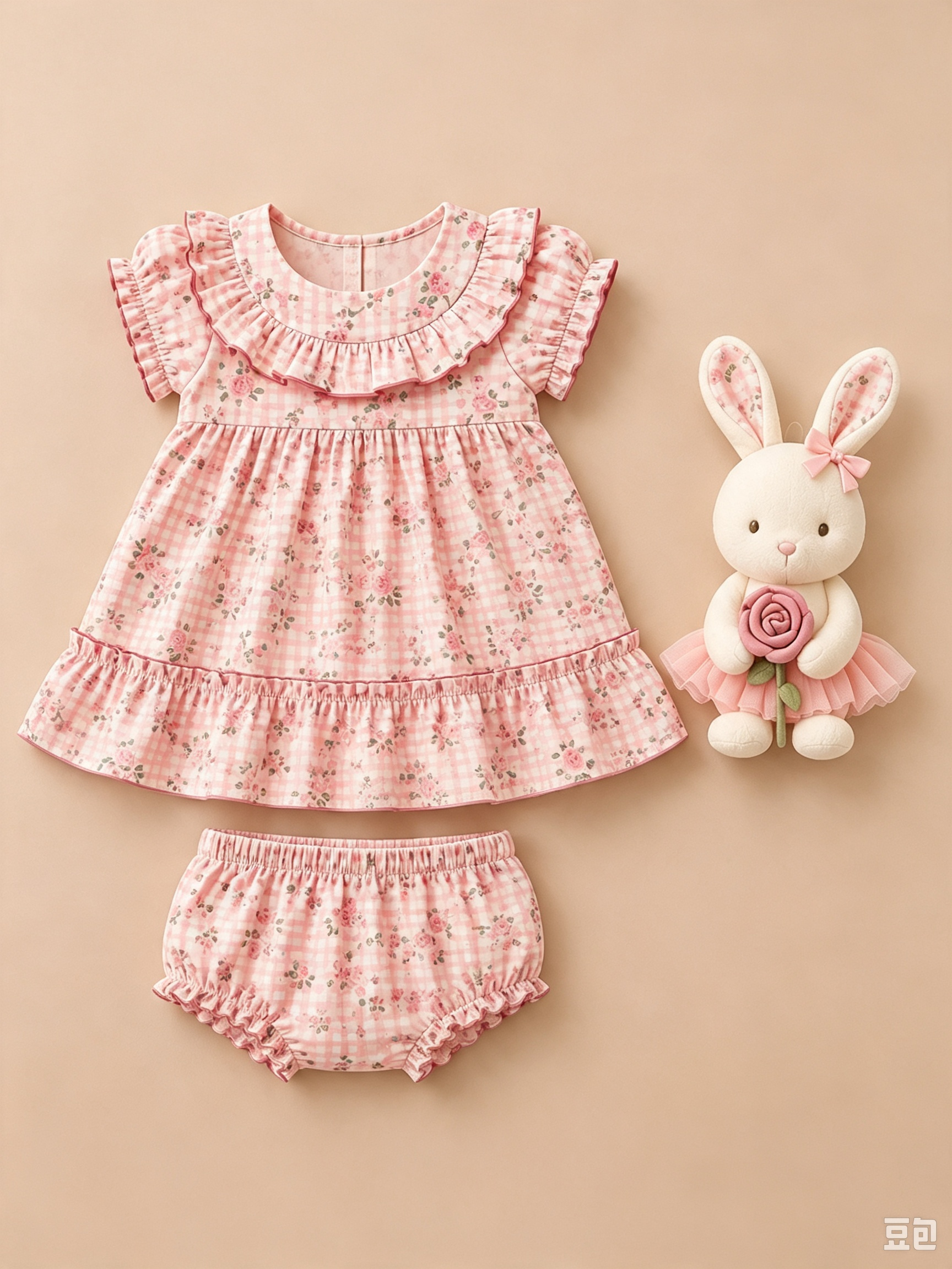 School Uniform Set