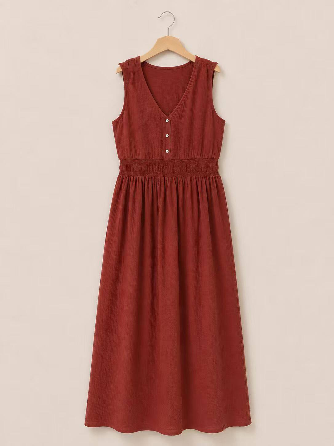Nursing Dress
