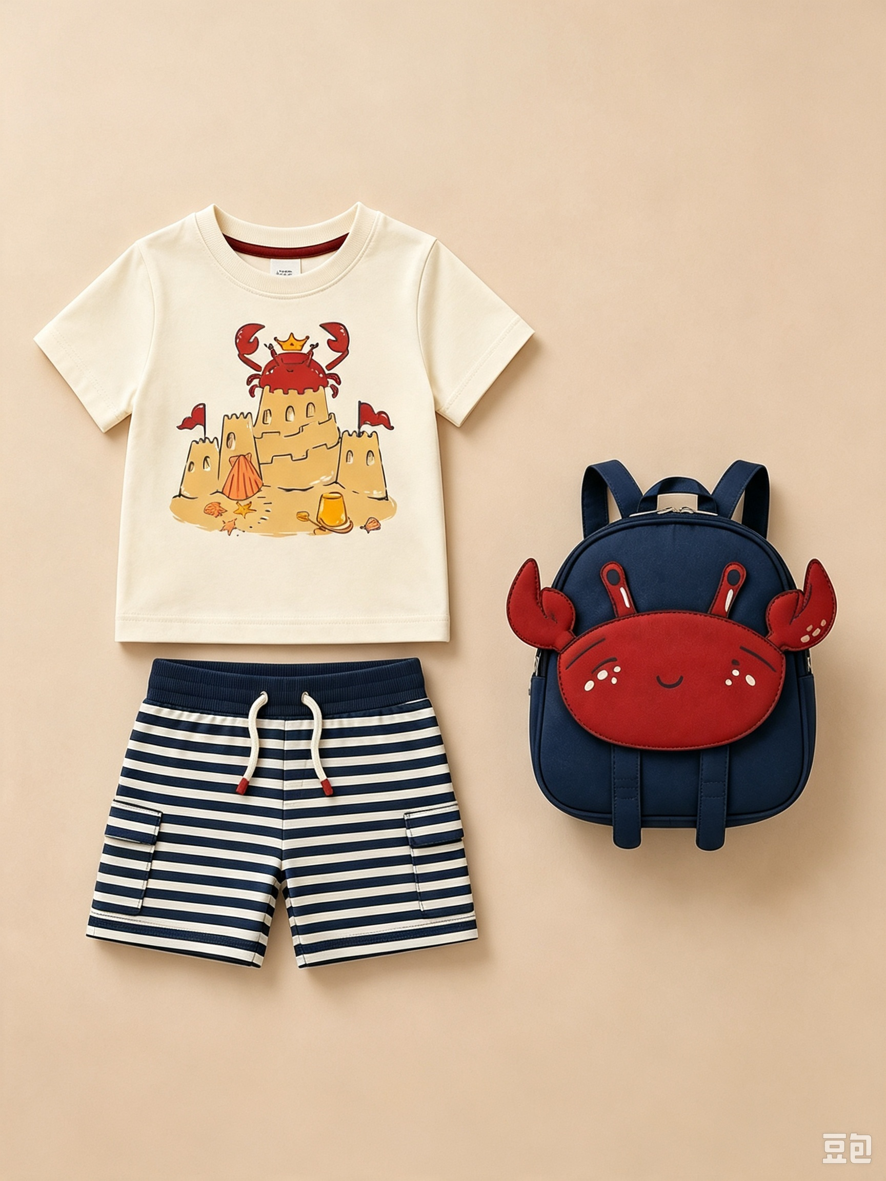 Boys Formal Set
