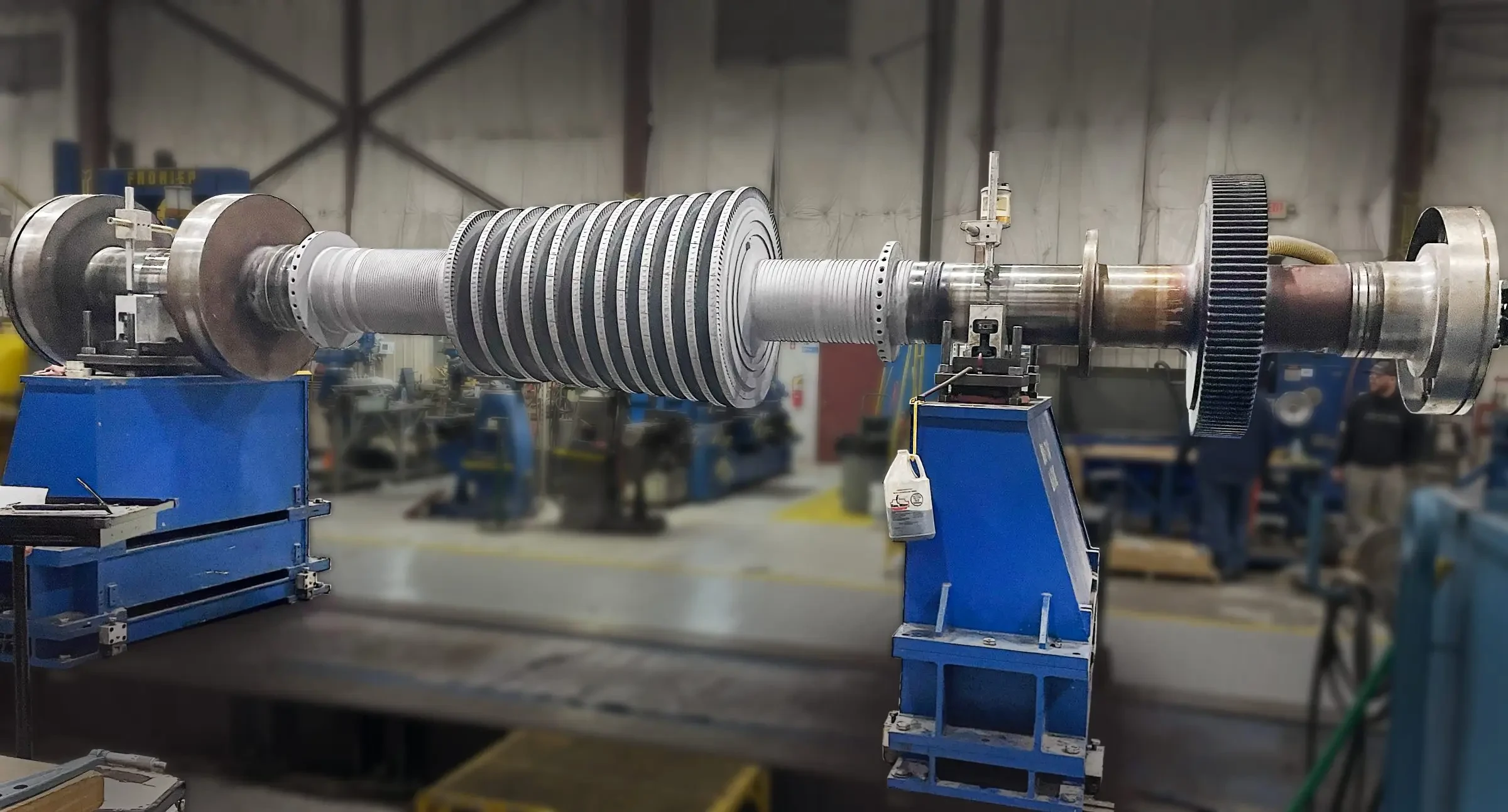 Generator