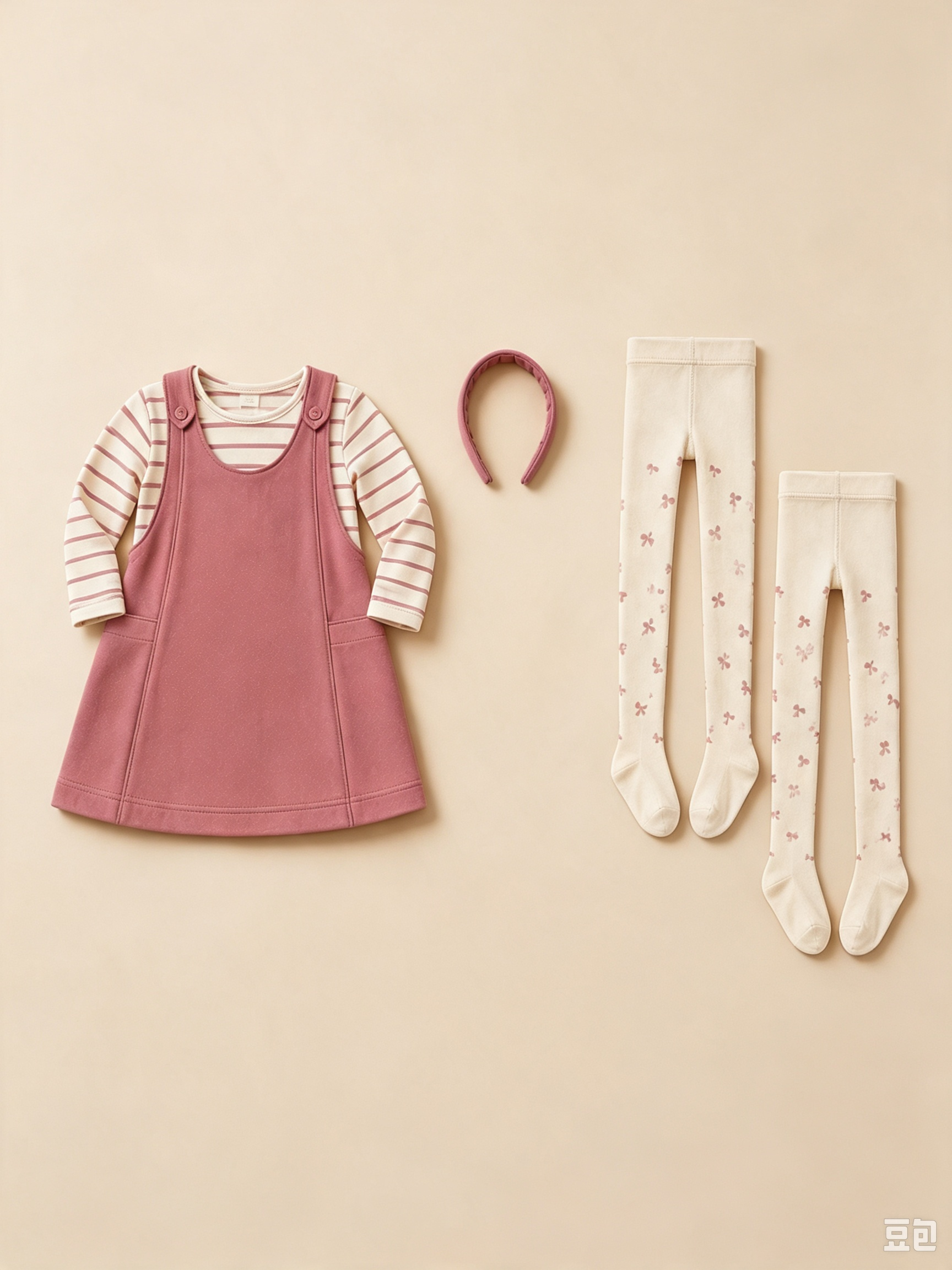 Winter Pajama Set