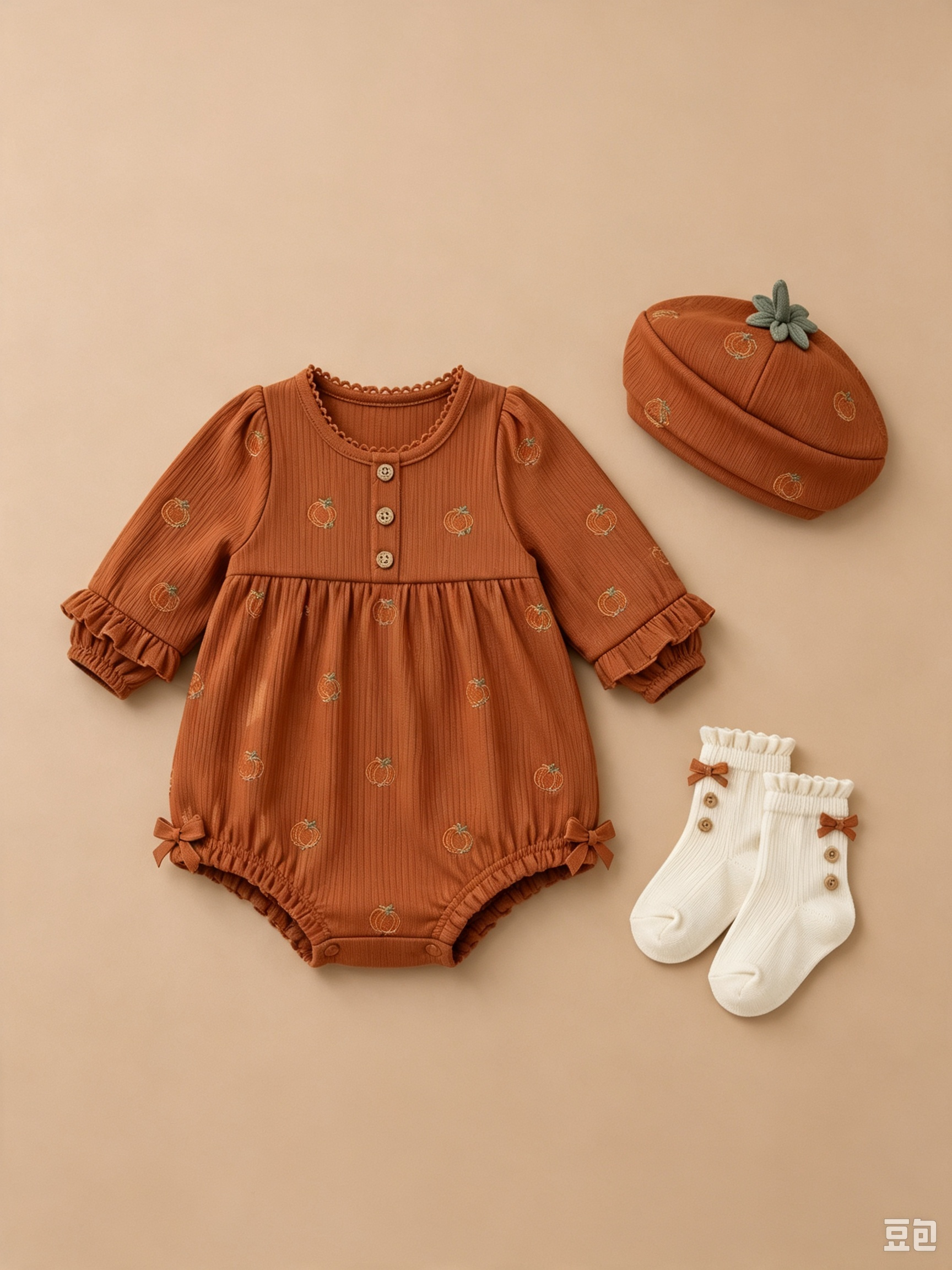 Sporty Track Set