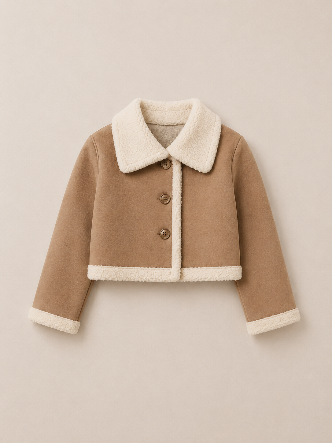 Fleece Jacket