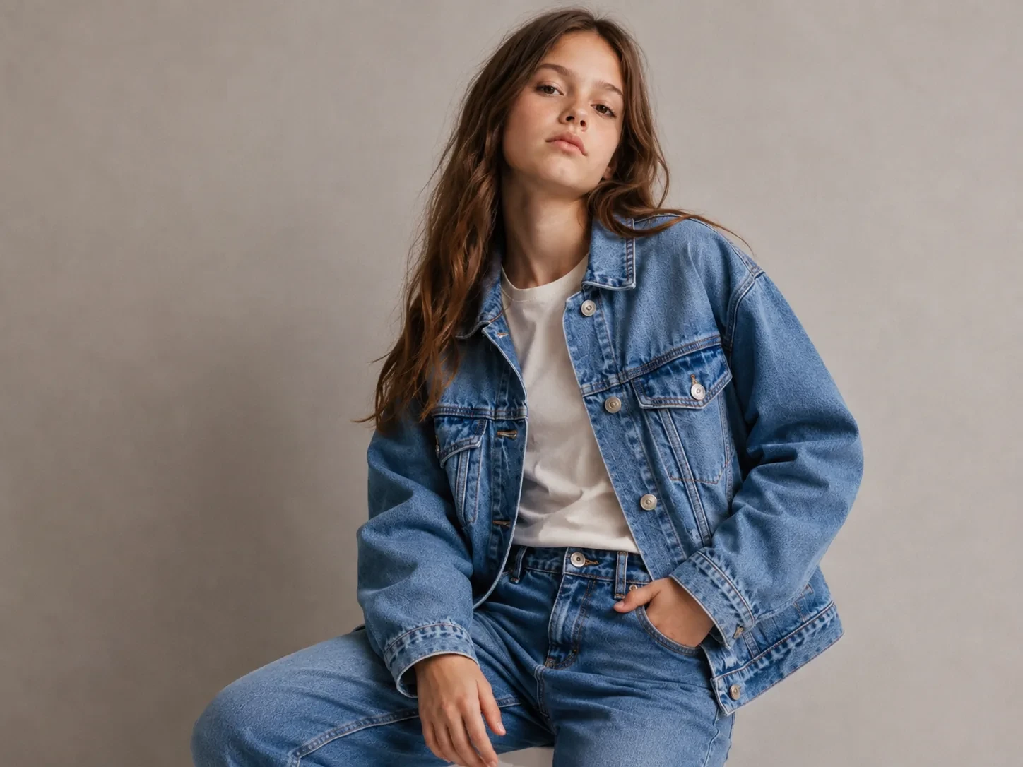 Soft Denim