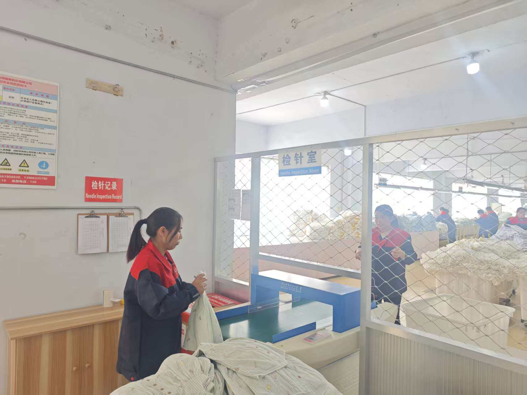 Factory photo 18