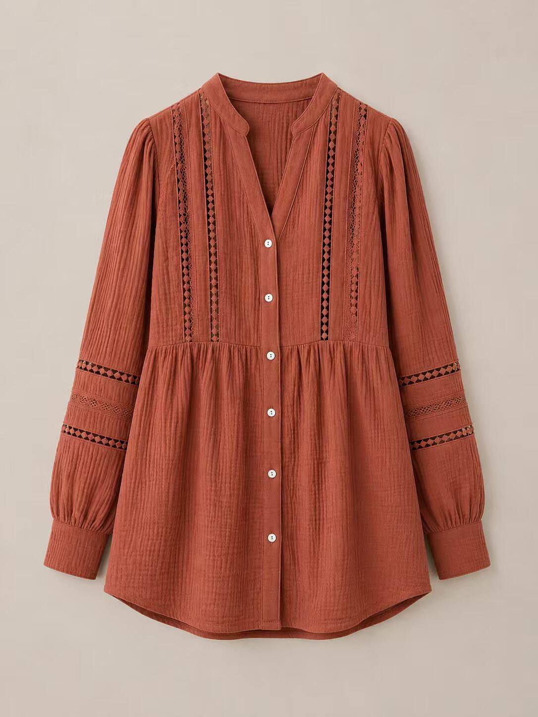 Maternity Blouse