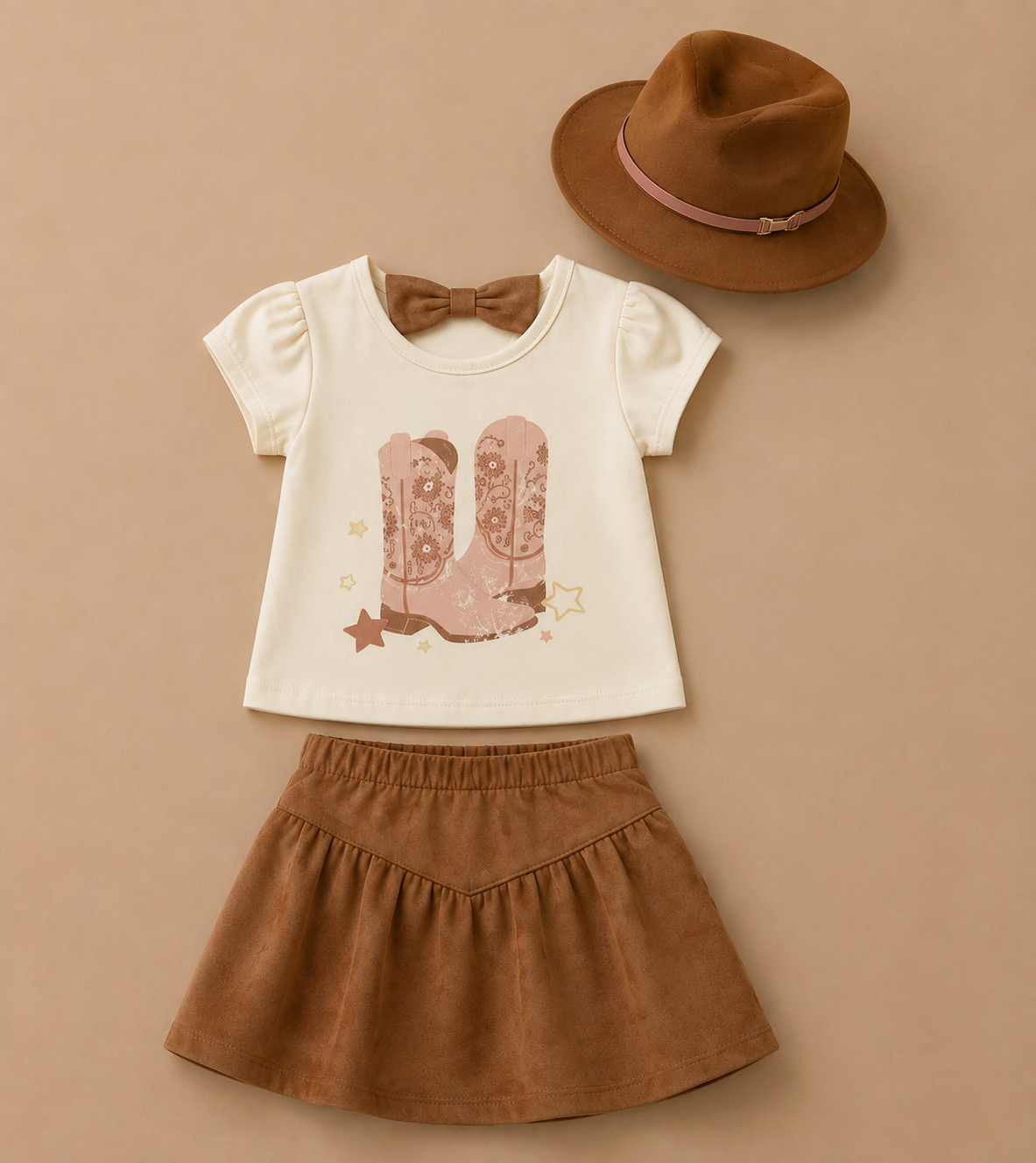 Summer Pajama Set
