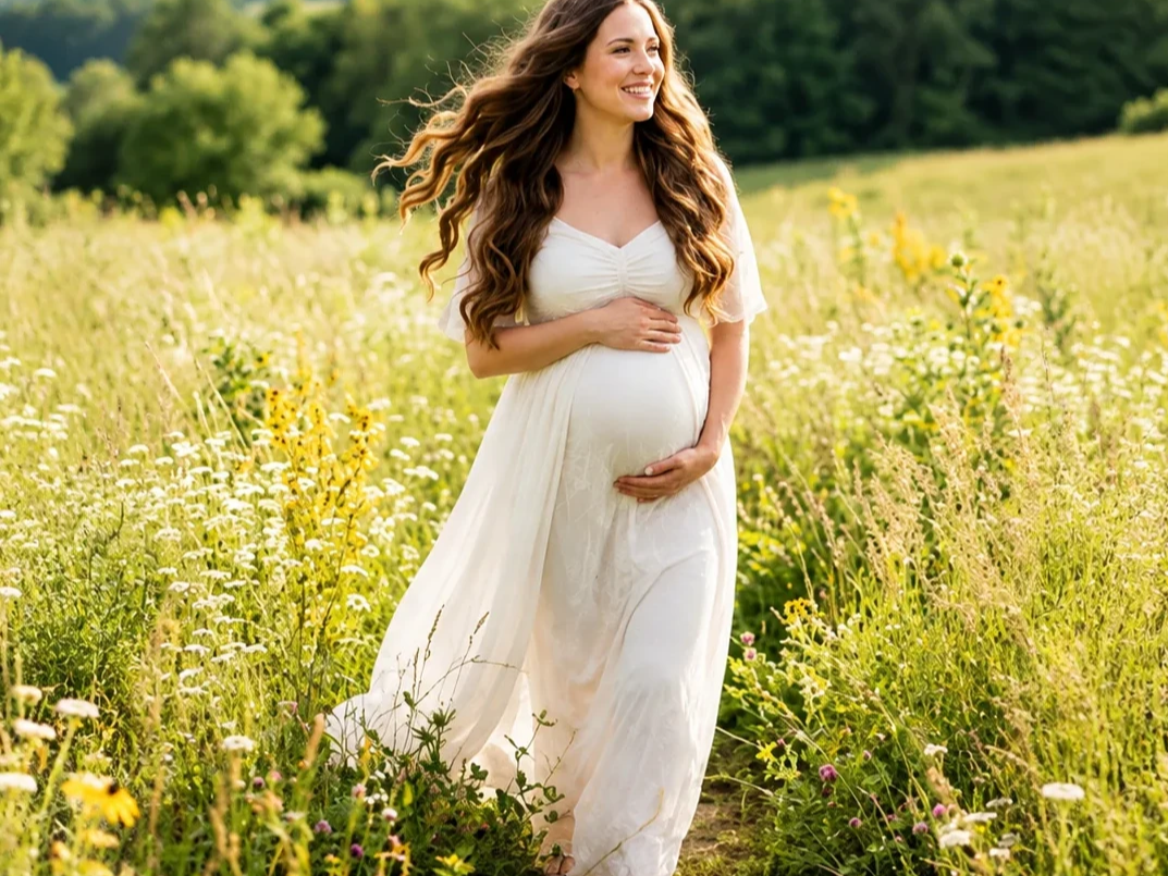 Maternity Wear