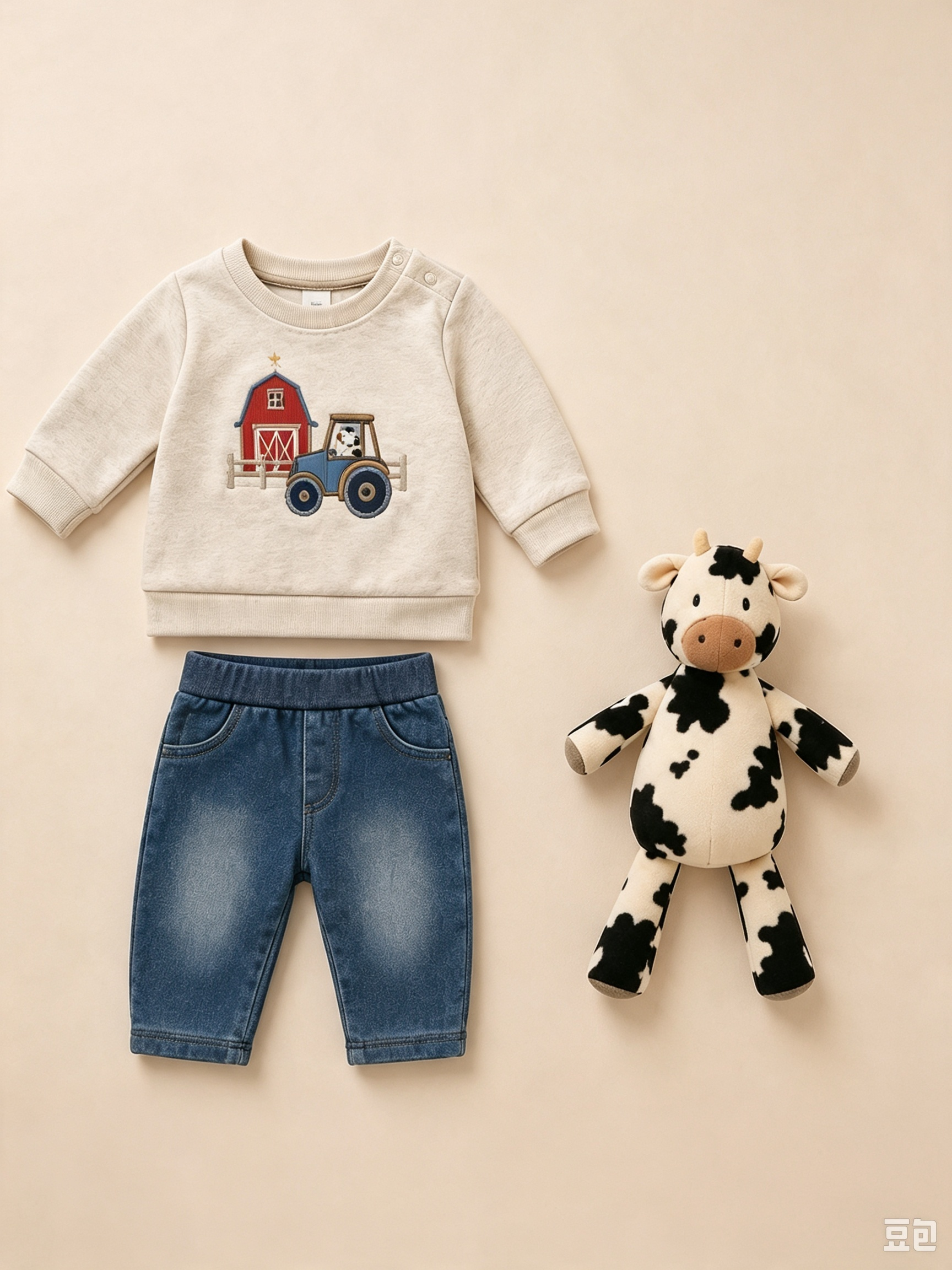 Travel Comfort Set