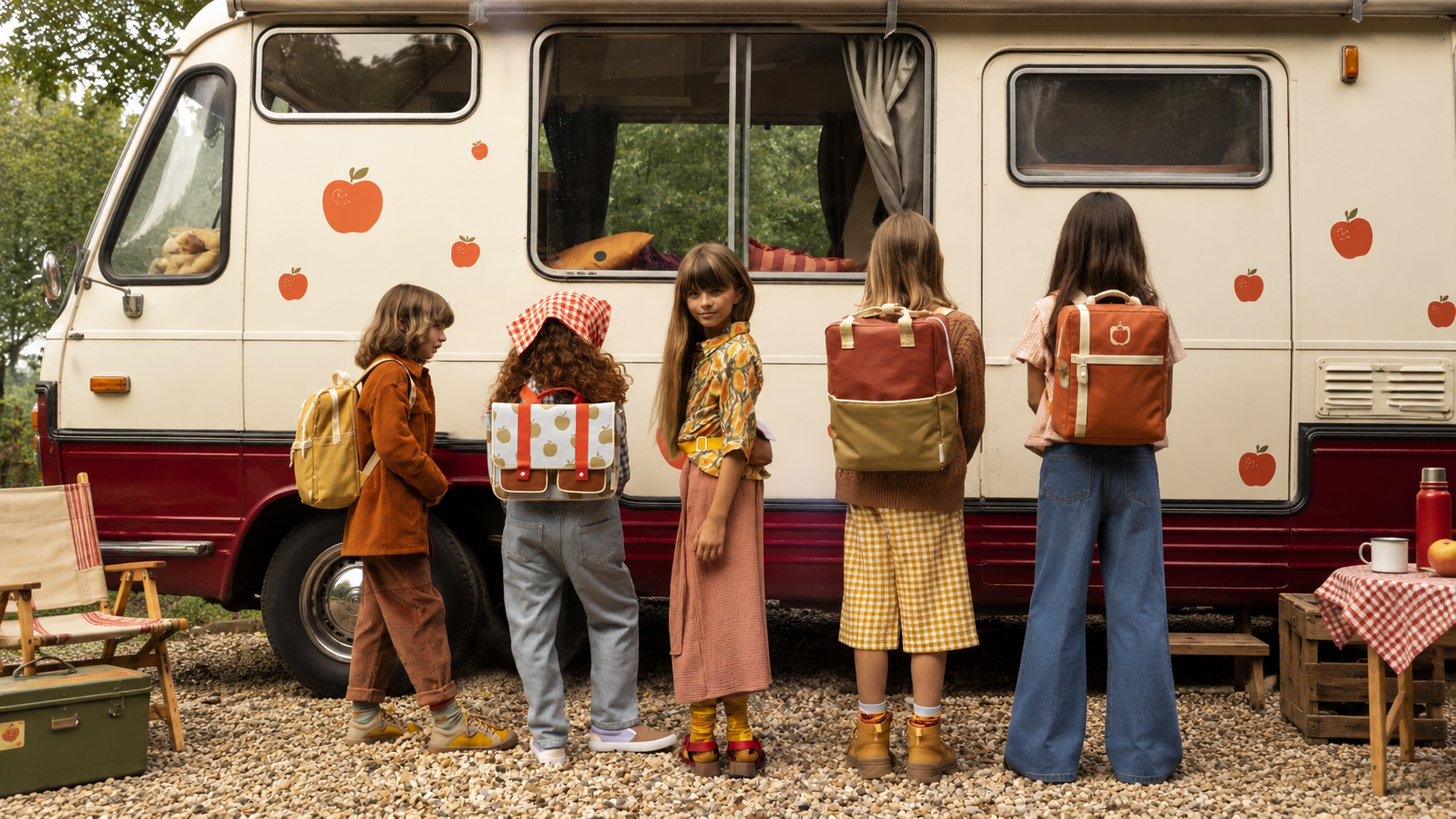 Kidswear Sample Feedback: How to Write Clear Revision Notes