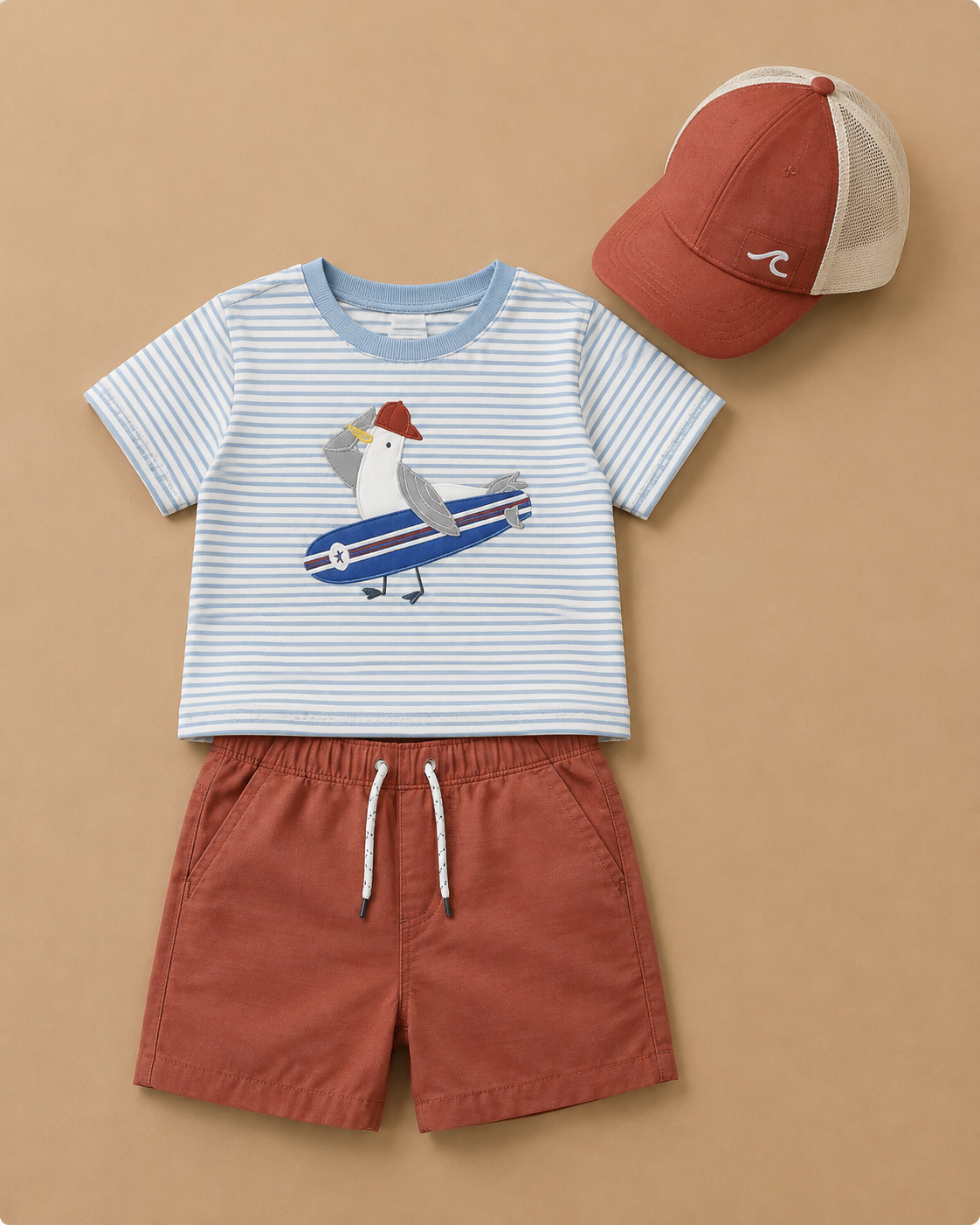 Kids Yoga Set