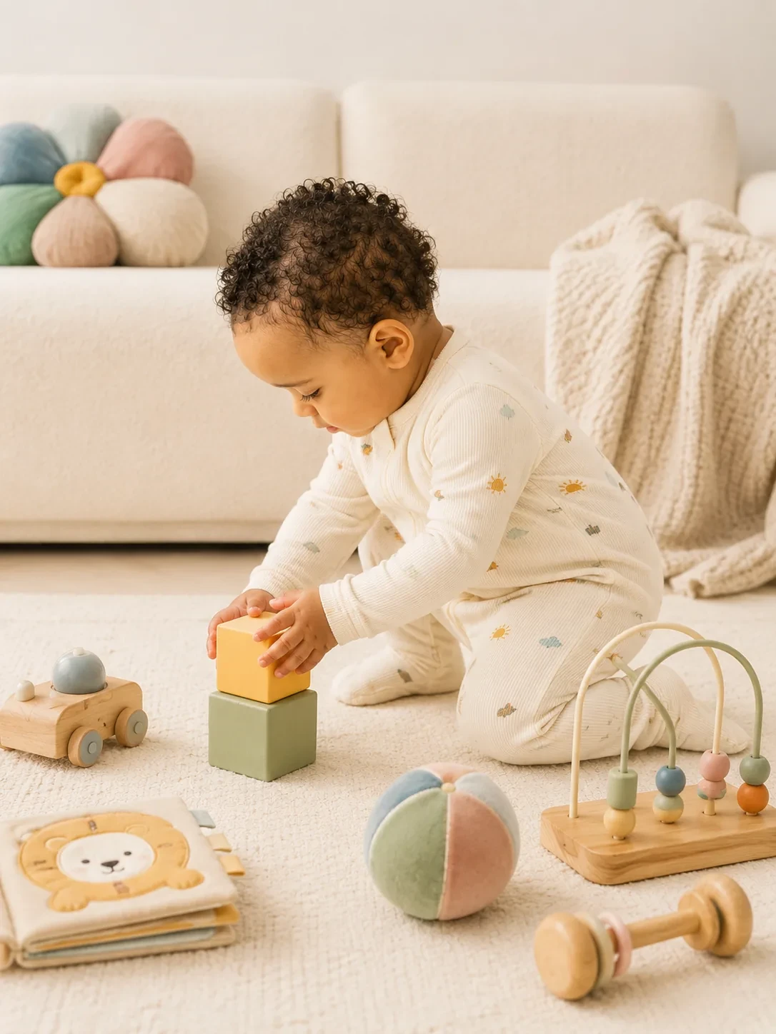 Babywear
