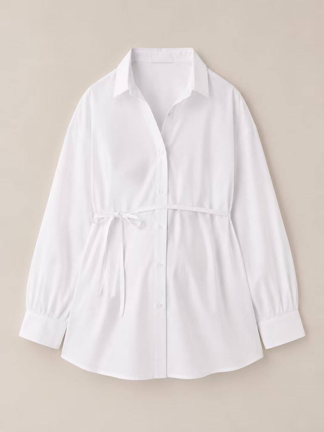 Nursing Friendly Top
